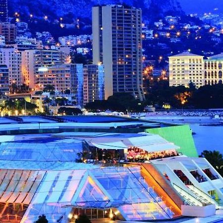 Heart Of Monaco -5 Min Forum Grimaldi Et Casino Monte Carlo Ngoại thất bức ảnh