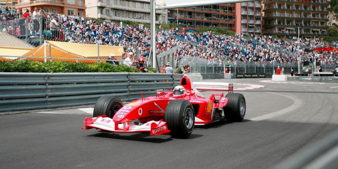 Heart Of Monaco -5 Min Forum Grimaldi Et Casino Monte Carlo Ngoại thất bức ảnh