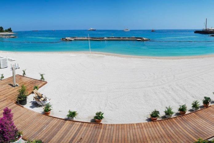 Heart Of Monaco -5 Min Forum Grimaldi Et Casino Monte Carlo Ngoại thất bức ảnh