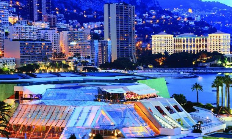 Heart Of Monaco -5 Min Forum Grimaldi Et Casino Monte Carlo Ngoại thất bức ảnh